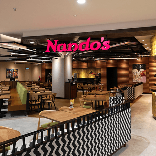 Nando's