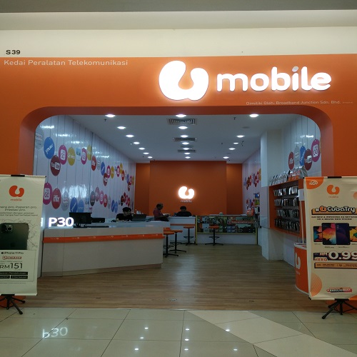 U MOBILE