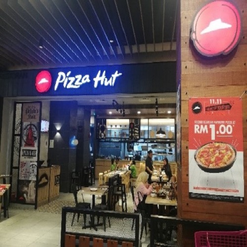 Pizza Hut