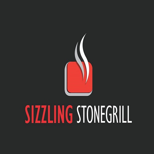 SIZZLING STONE GRILL