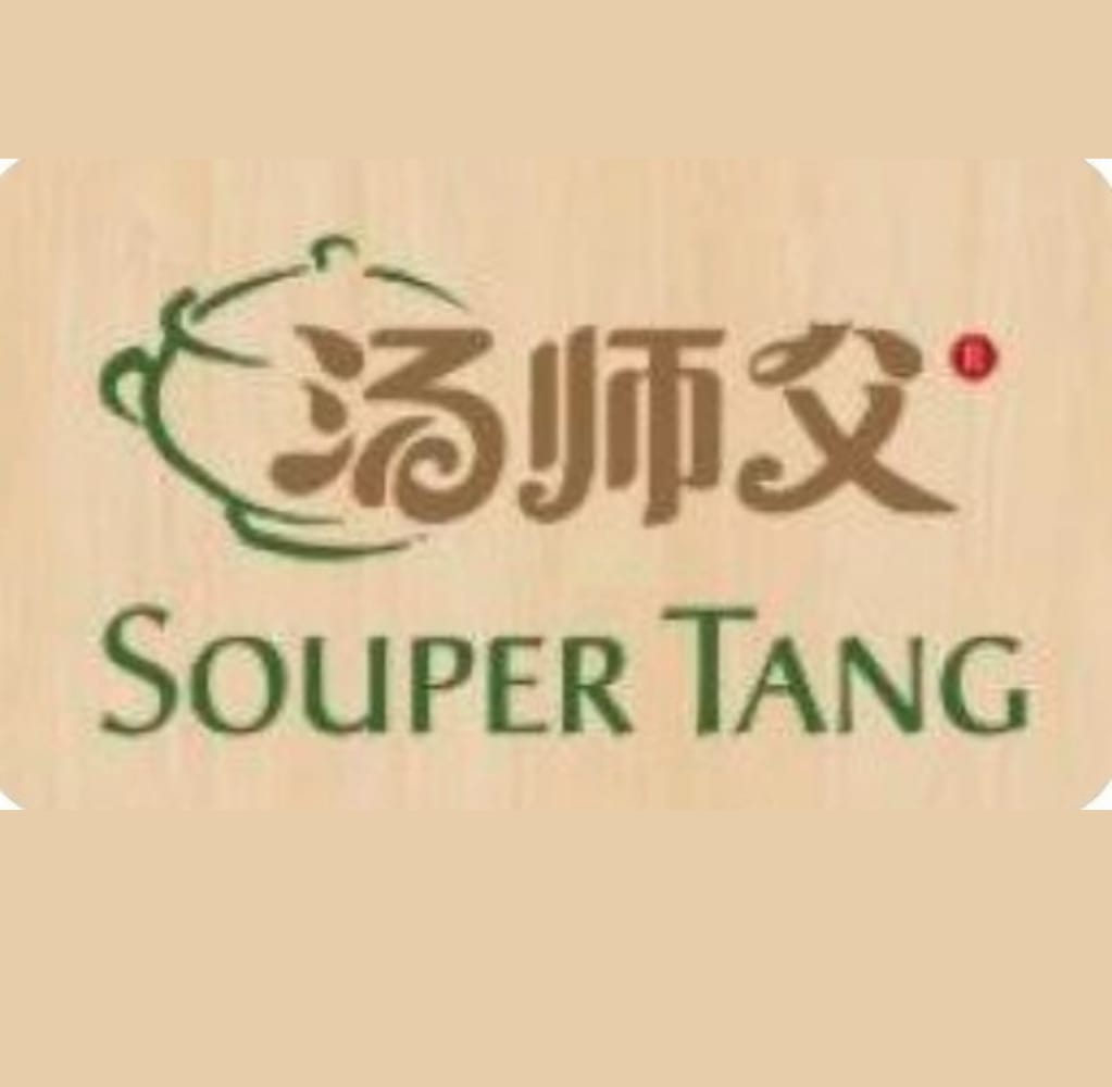 SOUPER TANG
