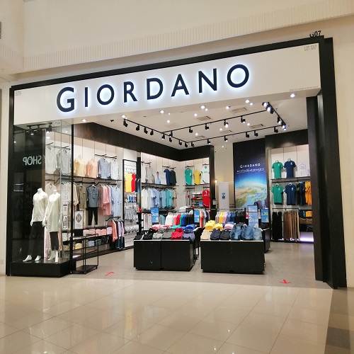 Giordano