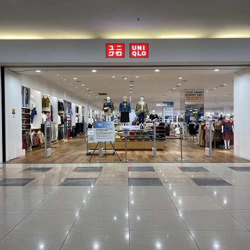 Uniqlo