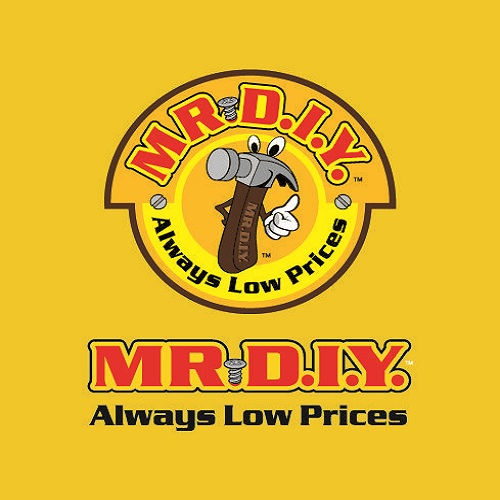 Mr D.I.Y