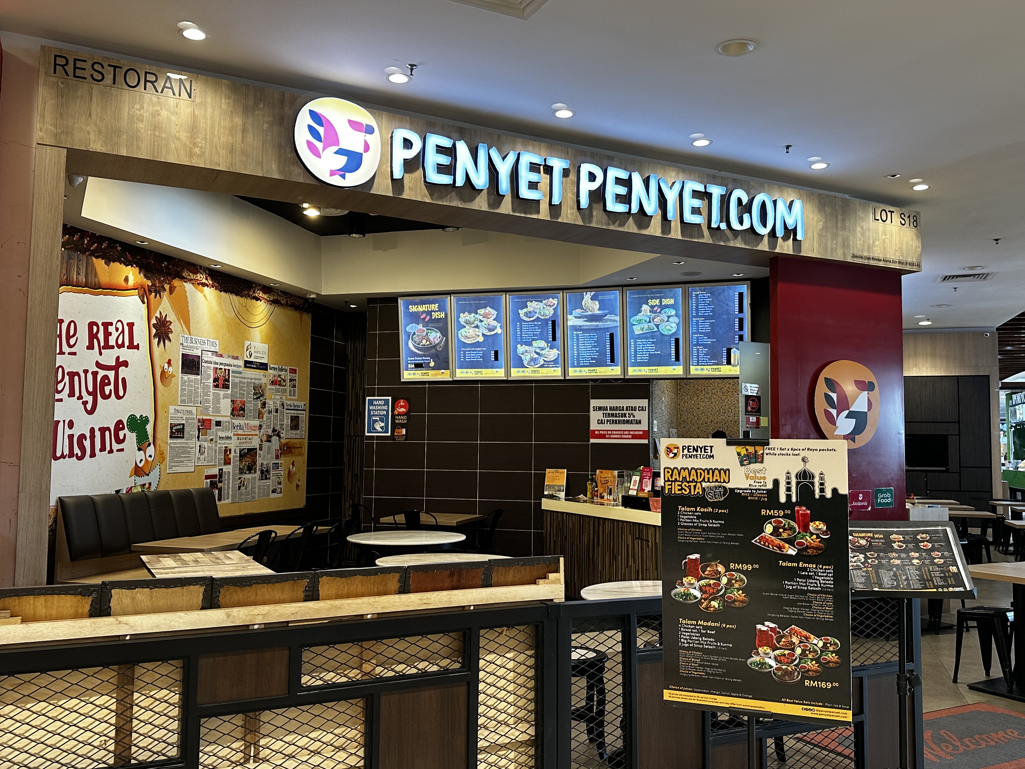 PENYET PENYET.COM