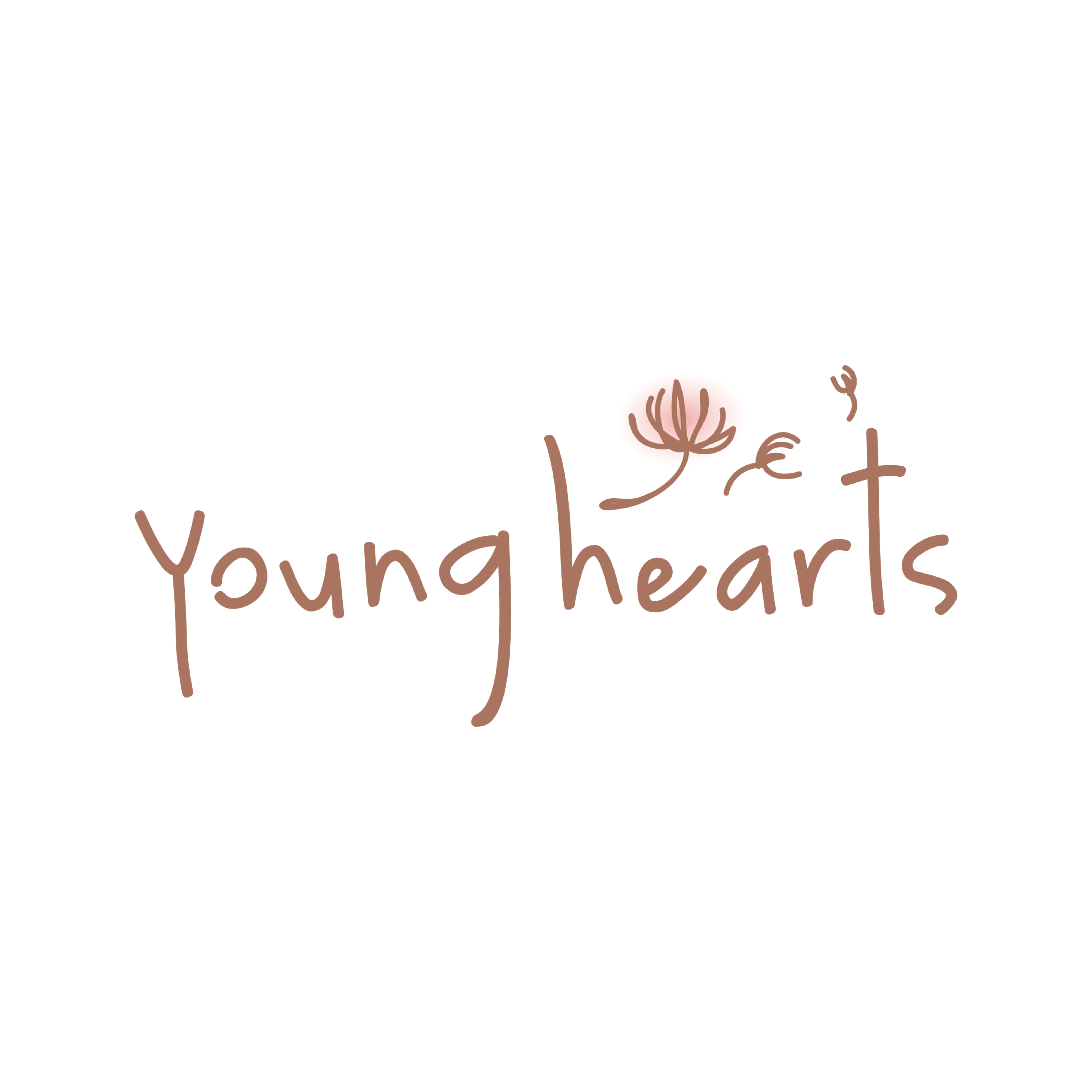 YOUNG HEARTS