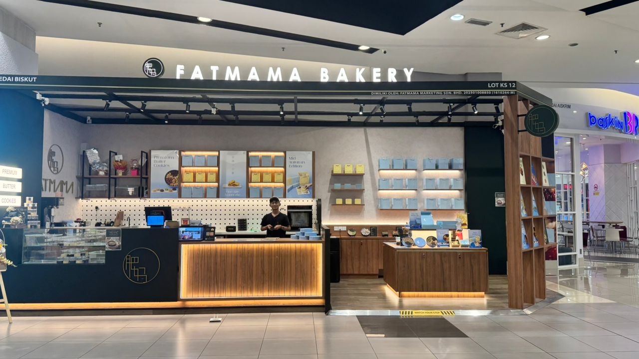 FATMAMA BAKERY