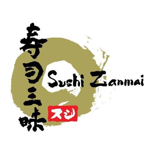 Sushi Zanmai