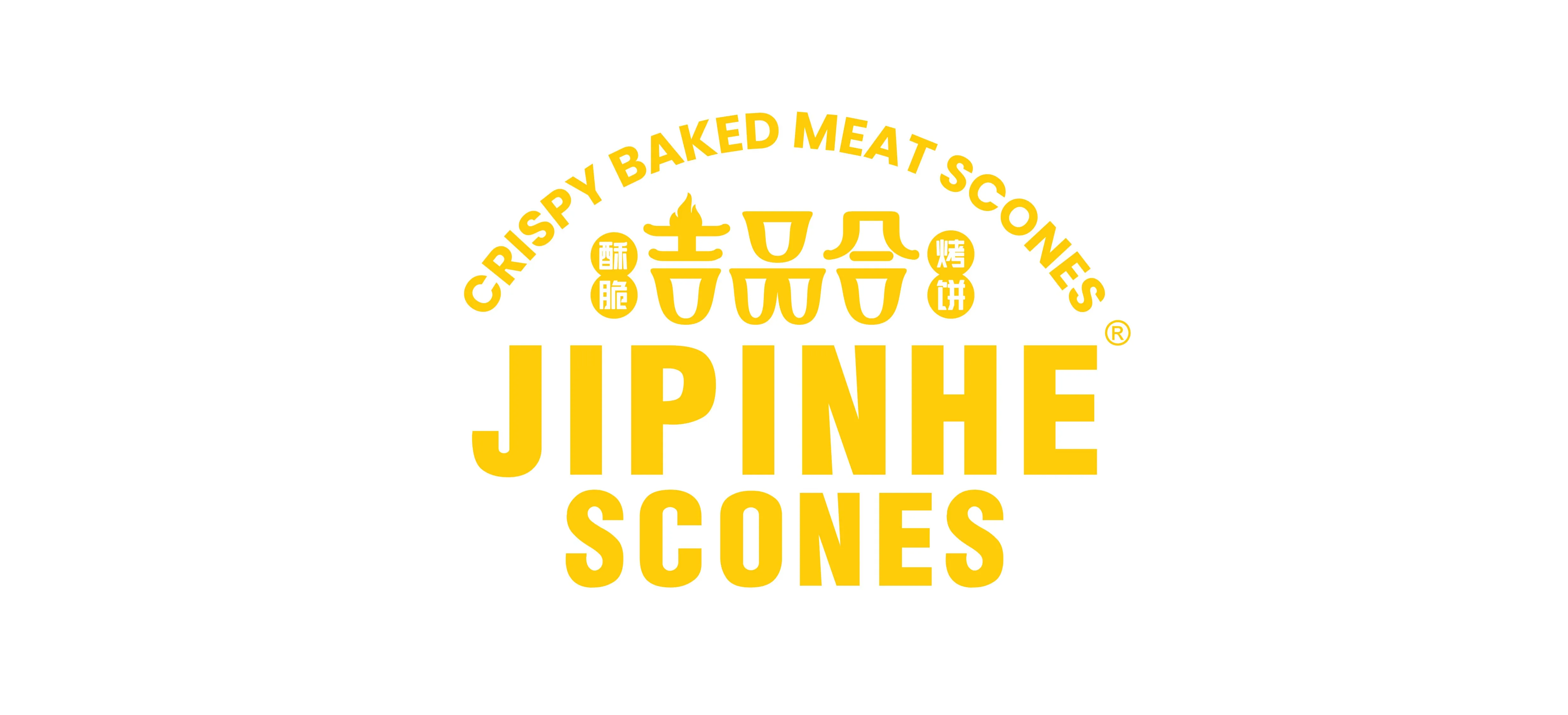 JIPINHE SCONES