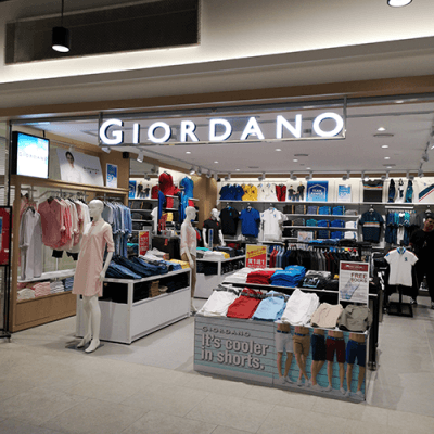 GIORDANO