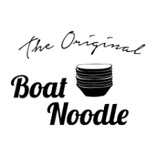 BOAT NODDLE