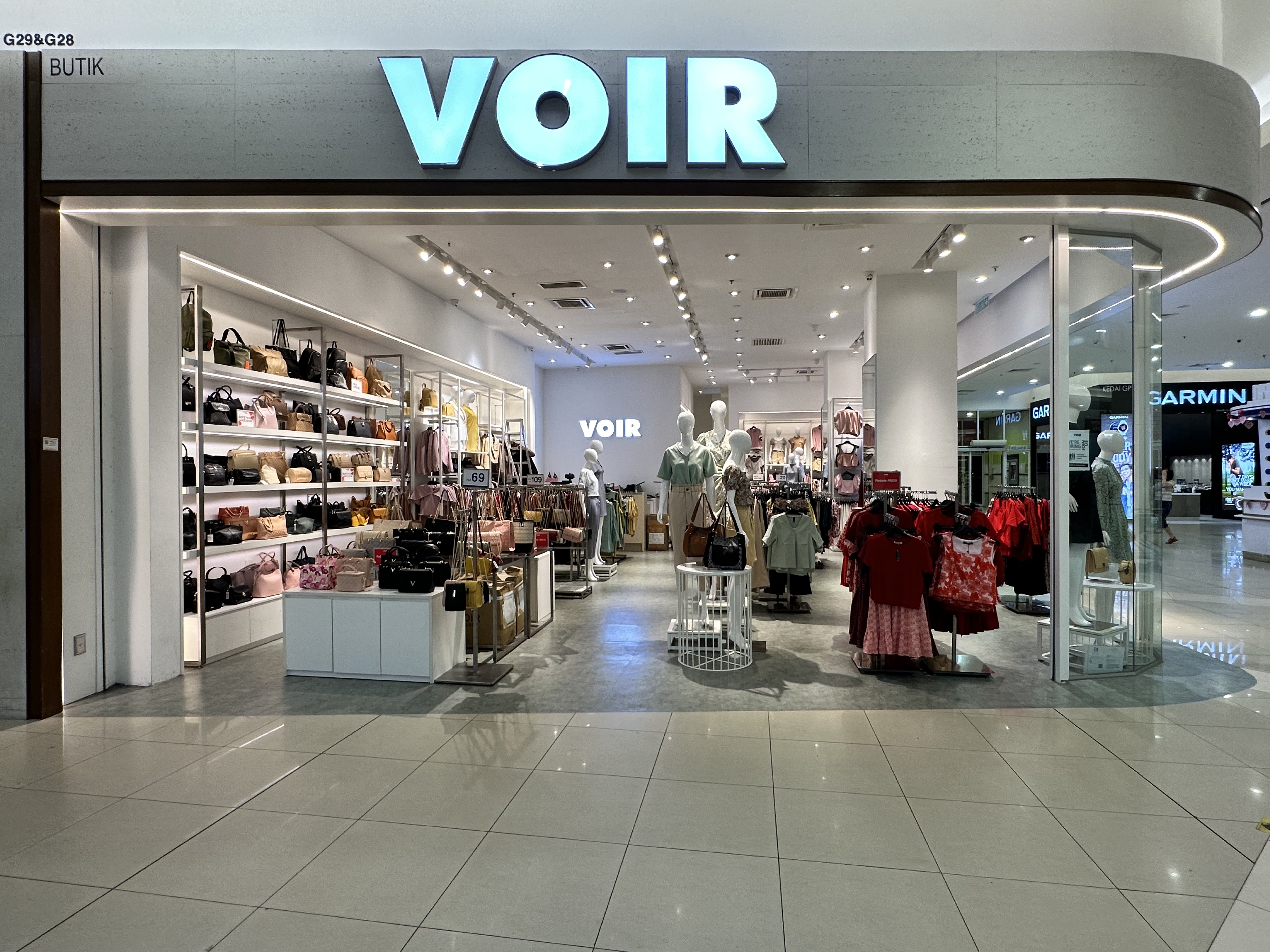 VOIR