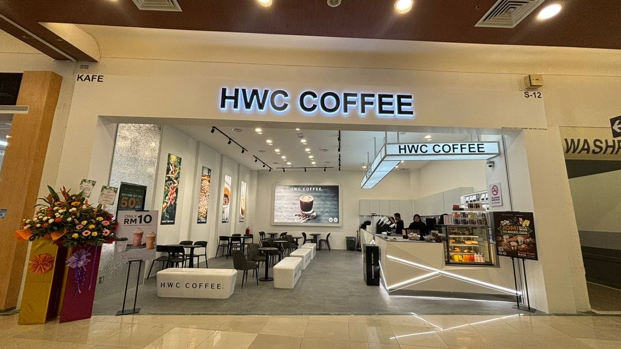 HWC Coffee