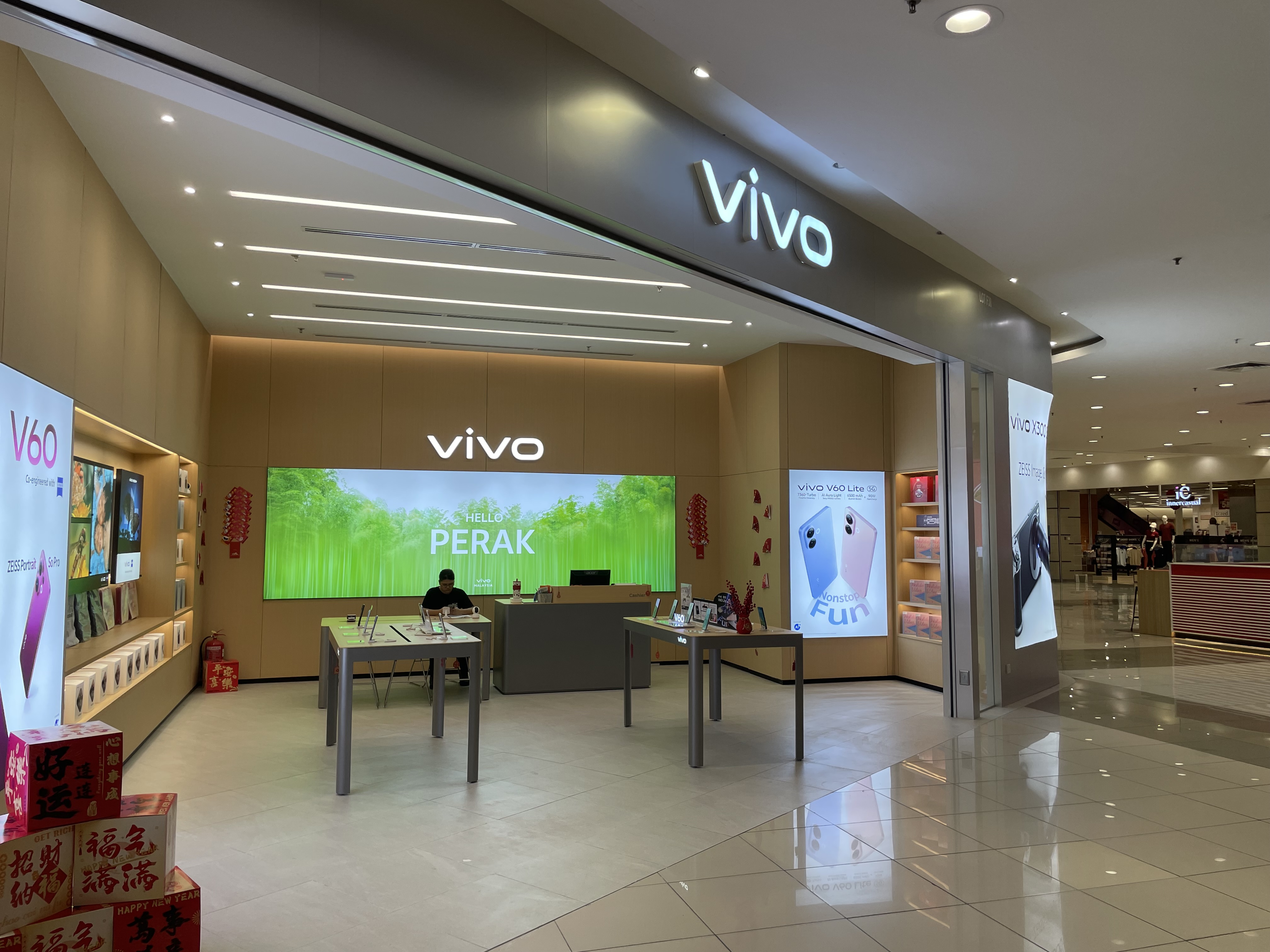 Vivo