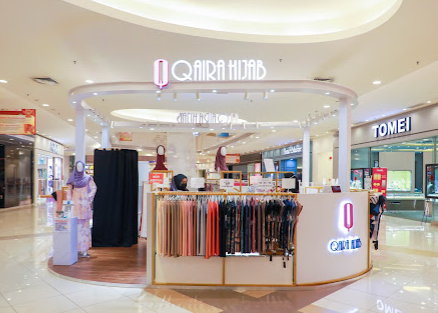 QAIRA HIJAB