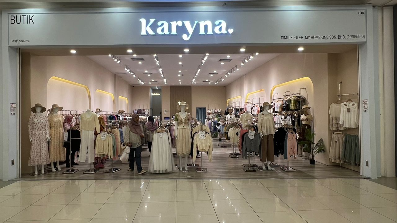 KARYNA