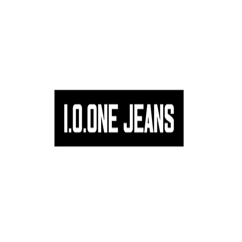 I. O. ONE JEANS