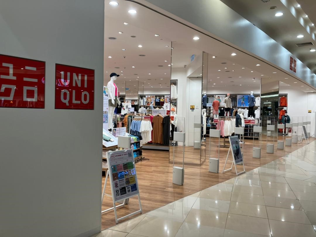 UNIQLO