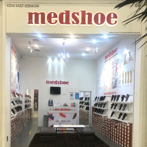 MED SHOE