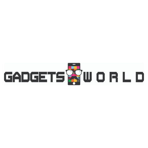 GADGET WORLD