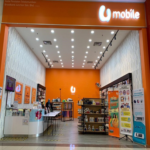 U Mobile