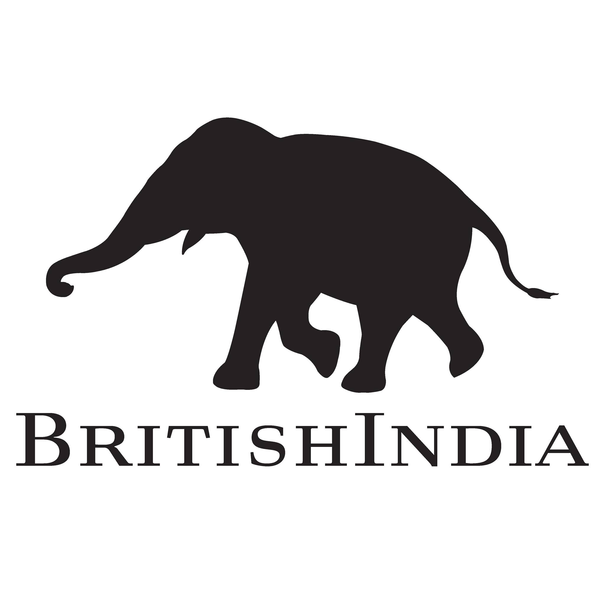 British India