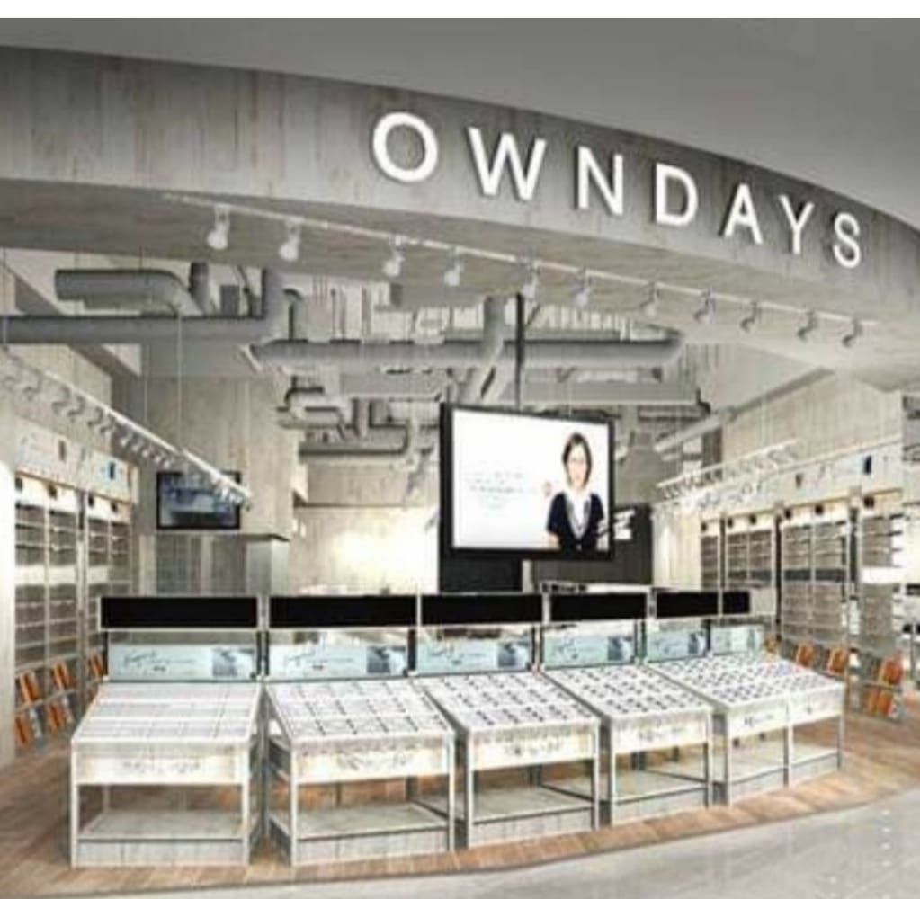 Owndays