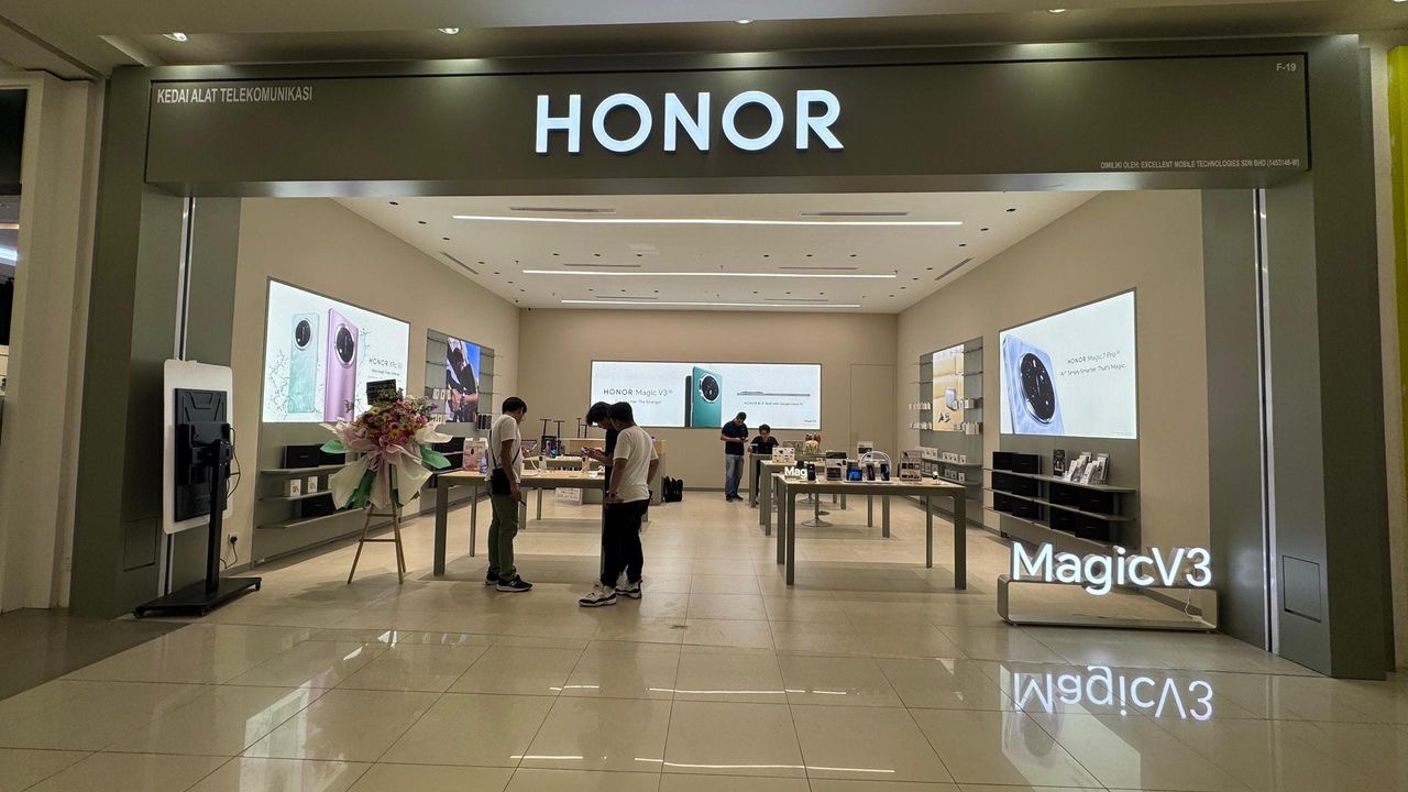 HONOR