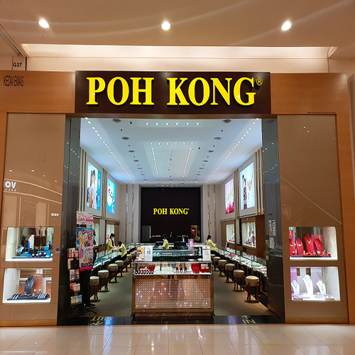 POH KONG