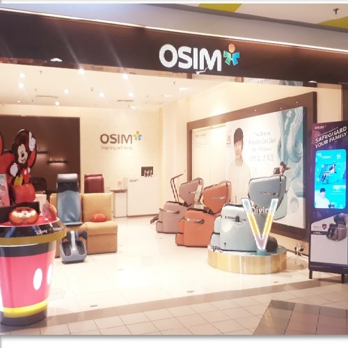 OSIM