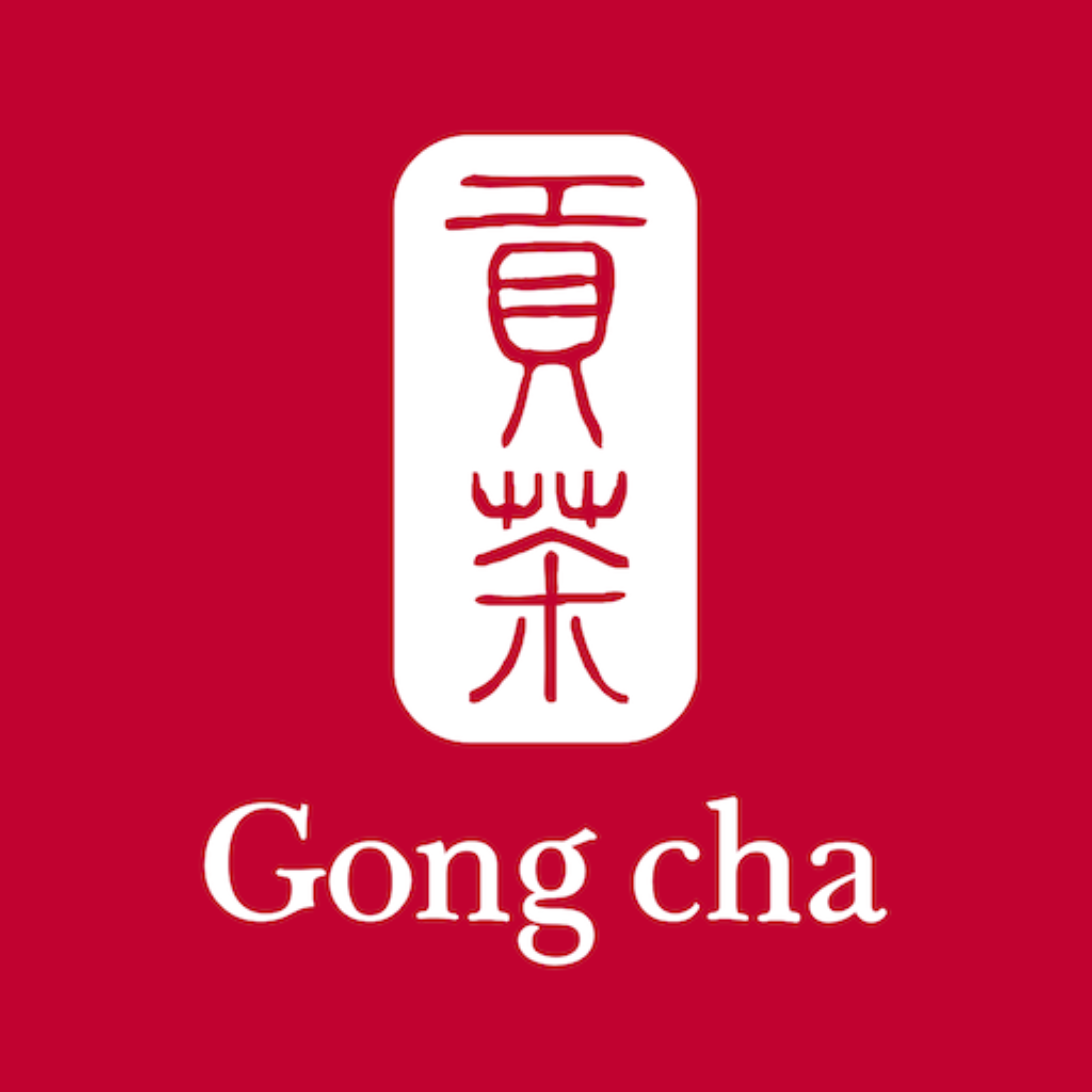 GONG CHA