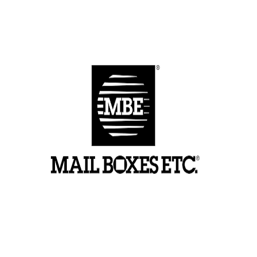 MAIL BOXES ETC