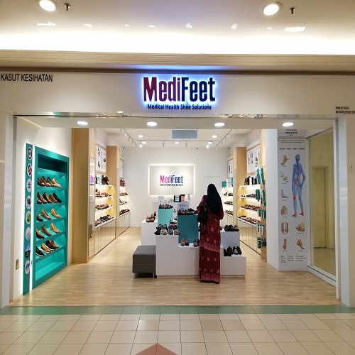 MEDIFEET