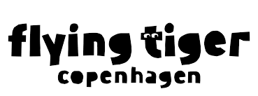 FLYING TIGER COPENHAGEN