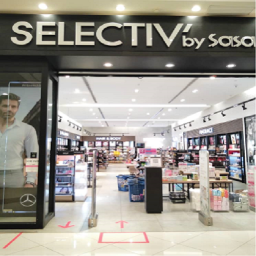 SELECTIV' BY SASA