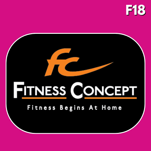 FITNESS CONCEPT