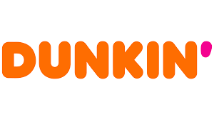 DUNKIN' DONUTS