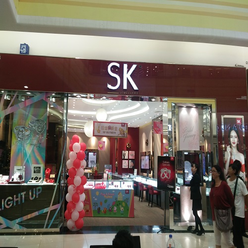 SK JEWELLERY