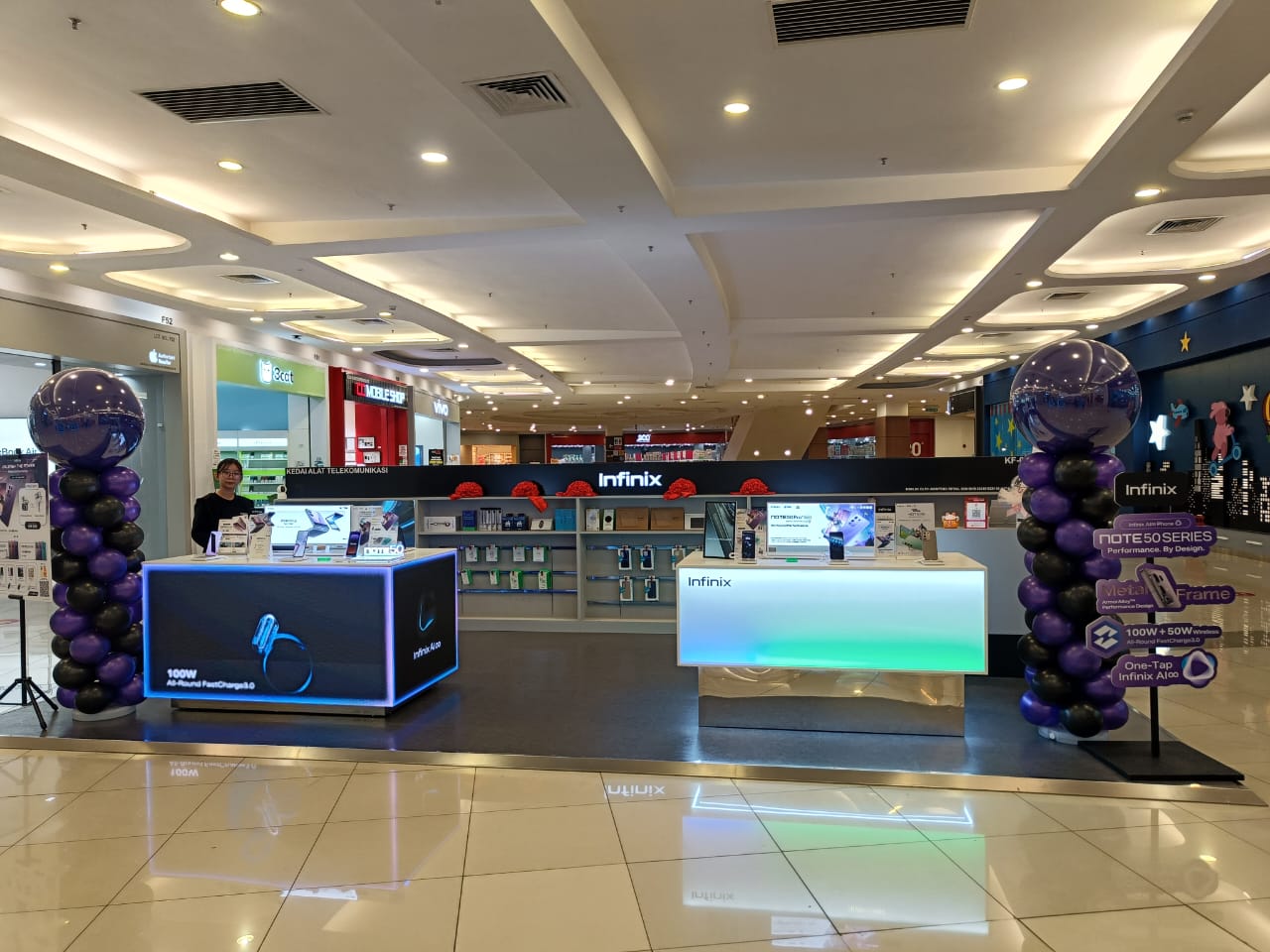 INFINIX