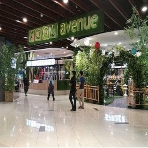 Food Avenue