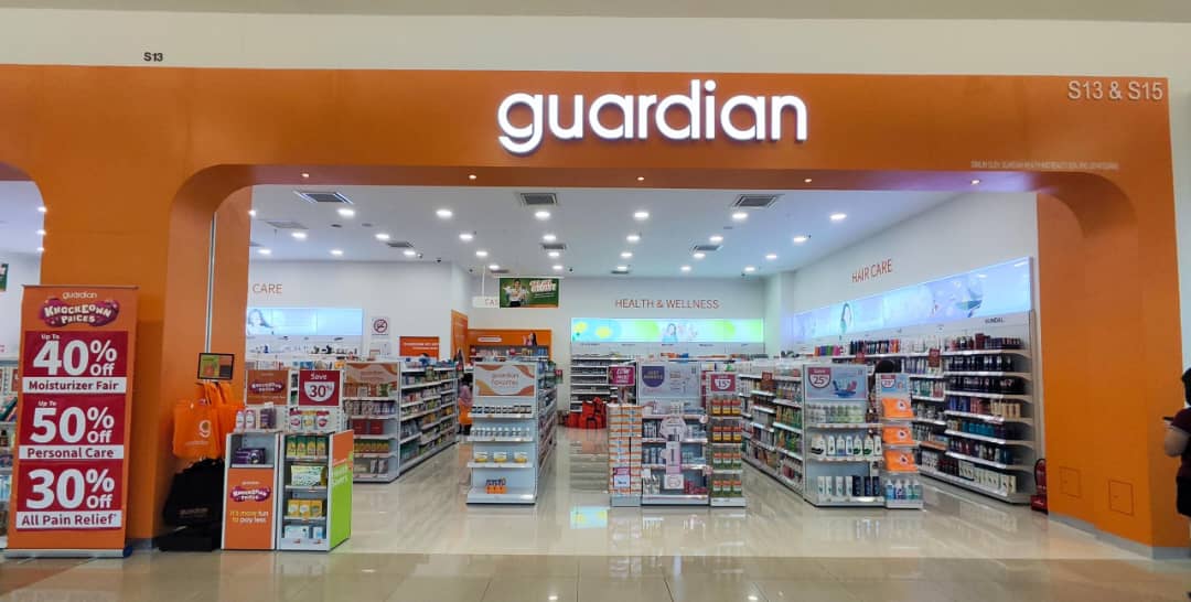 GUARDIAN