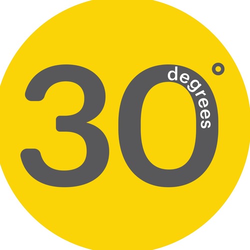 30 DEGREES