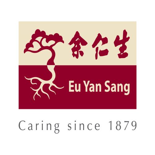 EU YAN SANG