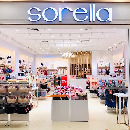 SORELLA