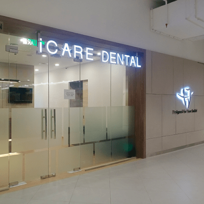 ICARE DENTAL