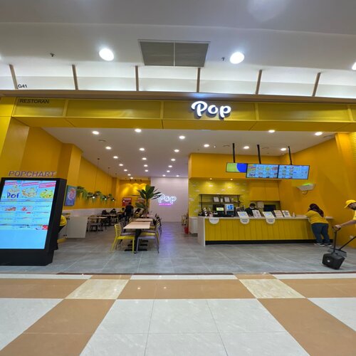POP MEALS