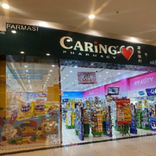 CARING PHARMACY