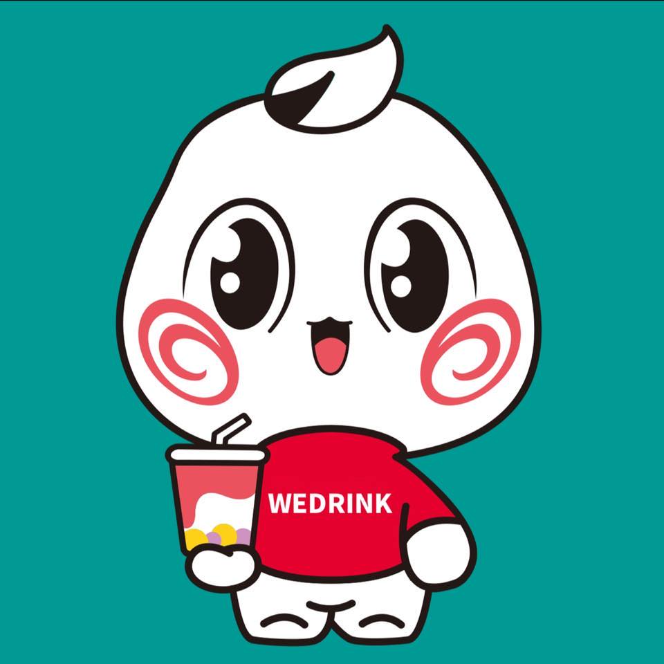 WEDRINK