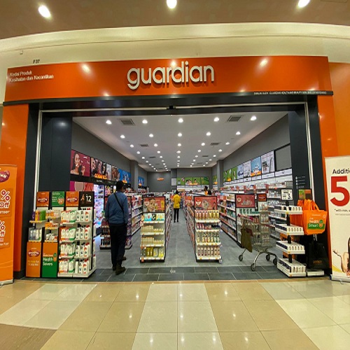 GUARDIAN