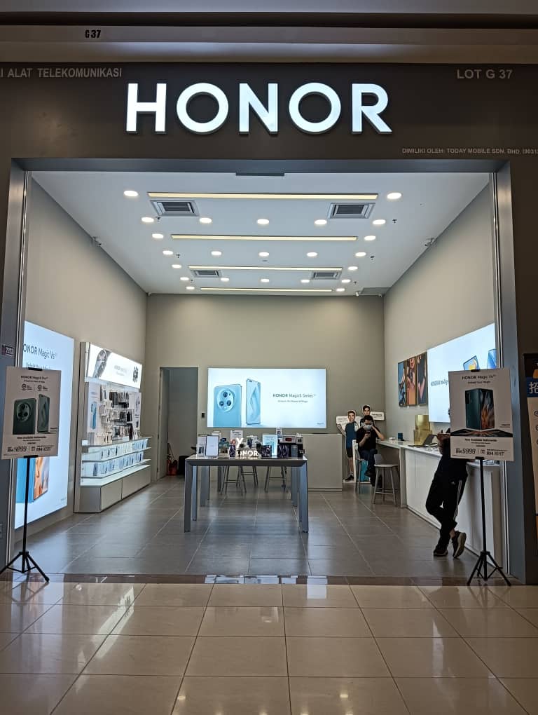 HONOR